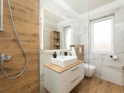 Villa Villa Andreja with heated pool near the beach - Features photo 24