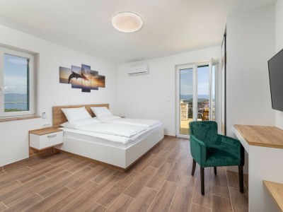 Villa Villa Andreja with heated pool near the beach - Features photo 25