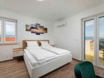 Villa Villa Andreja with heated pool near the beach - Features photo 26