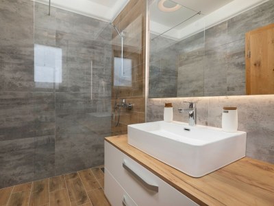 Villa Villa Andreja with heated pool near the beach - Features photo 27