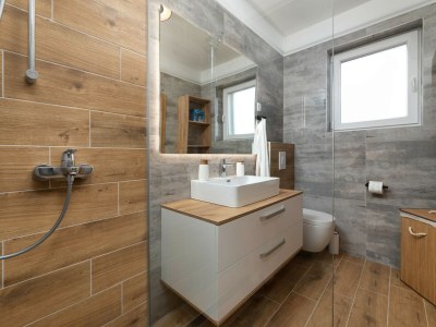 Villa Villa Andreja with heated pool near the beach - Features photo 28