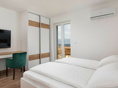 Villa Villa Andreja with heated pool near the beach - Features photo 30