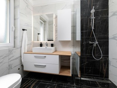 Villa Villa Andreja with heated pool near the beach - Features photo 31