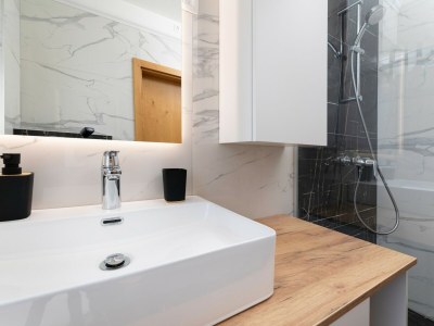 Villa Villa Andreja with heated pool near the beach - Features photo 32