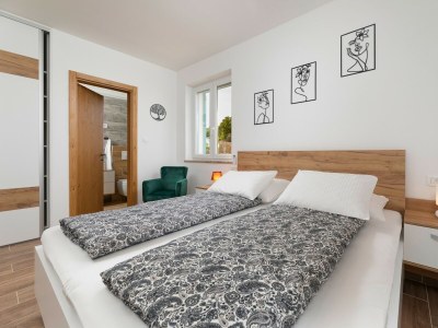 Villa Villa Andreja with heated pool near the beach - Features photo 34