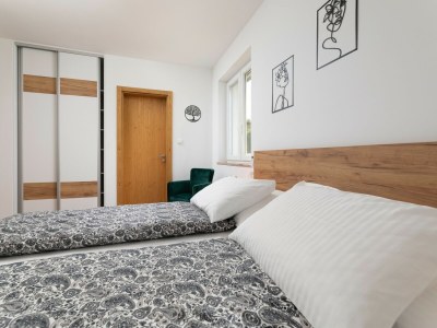 Villa Villa Andreja with heated pool near the beach - Features photo 35