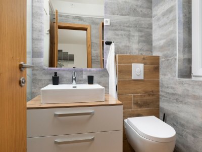 Villa Villa Andreja with heated pool near the beach - Features photo 36