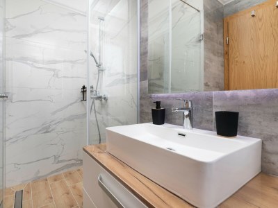 Villa Villa Andreja with heated pool near the beach - Features photo 37