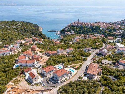 Villa Villa Andreja with heated pool near the beach - Environment photo 40