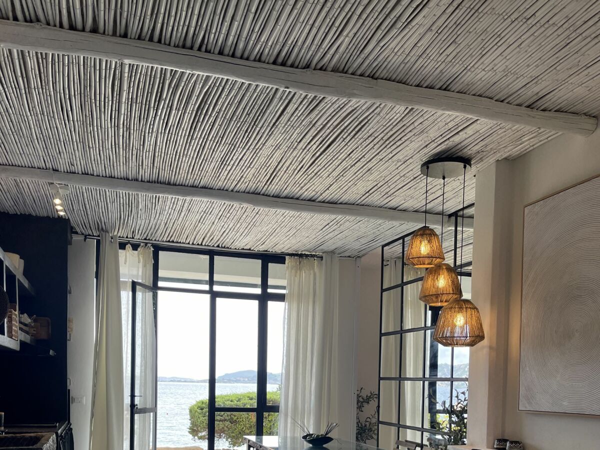 Apartment LOFT 1 PORTO FARO - LOFT 1 BEACHFRONT - Outdoor photo 2