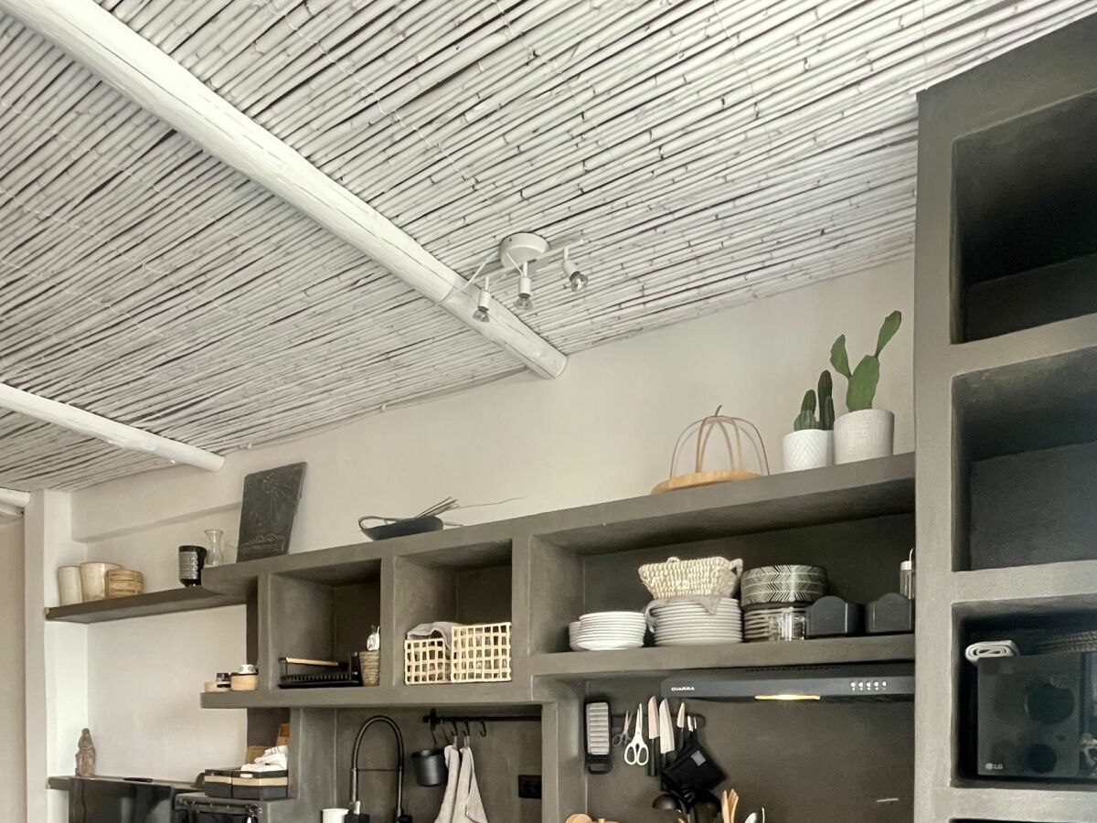 Apartment LOFT 1 PORTO FARO - LOFT 1 BEACHFRONT - Outdoor photo 4