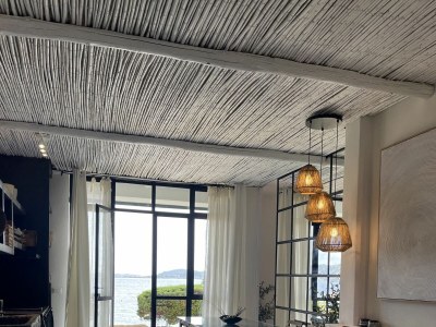 Apartment LOFT 1 PORTO FARO - LOFT 1 BEACHFRONT - Outdoor photo 2