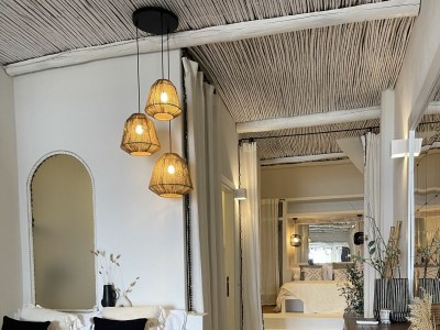 Apartment LOFT 1 PORTO FARO - LOFT 1 BEACHFRONT - Outdoor photo 9