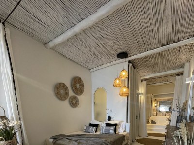 Apartment LOFT 1 PORTO FARO - LOFT 1 BEACHFRONT - Outdoor photo 18