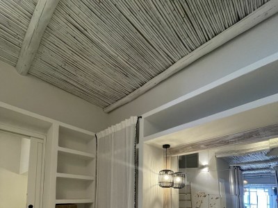 Apartment LOFT 1 PORTO FARO - LOFT 1 BEACHFRONT - Outdoor photo 22