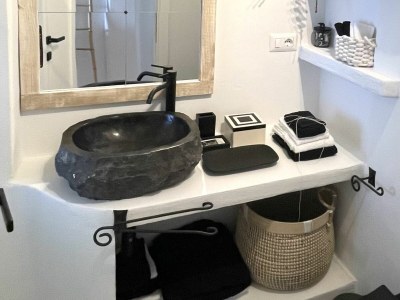 Apartment LOFT 1 PORTO FARO - LOFT 1 BEACHFRONT - Outdoor photo 26