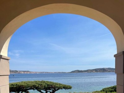 Apartment LOFT 1 PORTO FARO - LOFT 1 BEACHFRONT - Outdoor photo 28