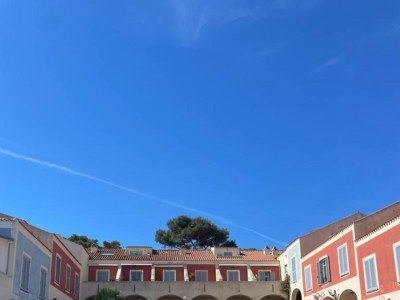 Apartment LOFT 1 PORTO FARO - LOFT 1 BEACHFRONT - Outdoor photo 32