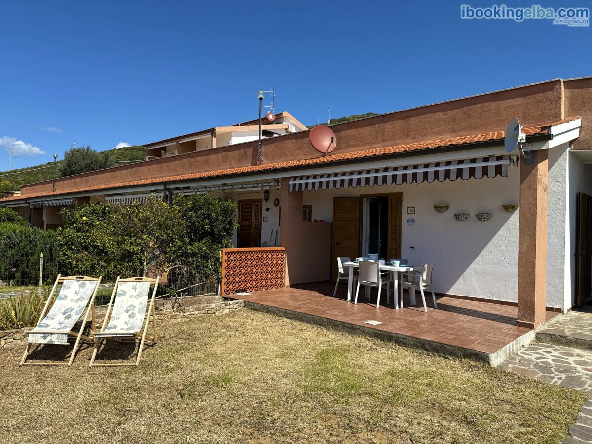 Apartment COSTA DEI TRAMONTI