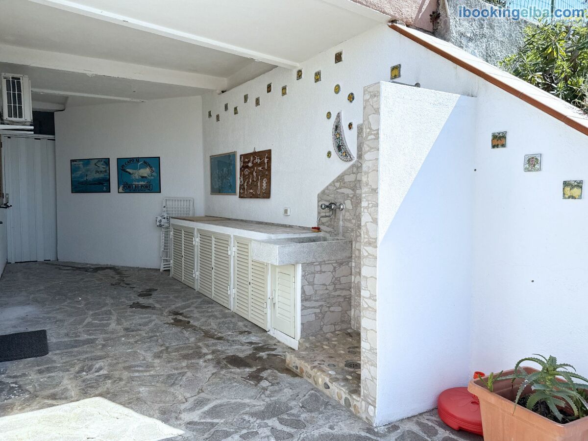 Apartment COSTA DEI TRAMONTI - Outdoor photo 4