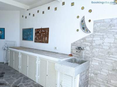 Apartment COSTA DEI TRAMONTI - Outdoor photo 5