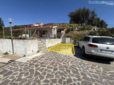 Apartment COSTA DEI TRAMONTI - Outdoor photo 7