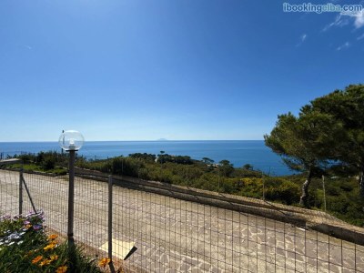 Apartment COSTA DEI TRAMONTI - Outdoor photo 12