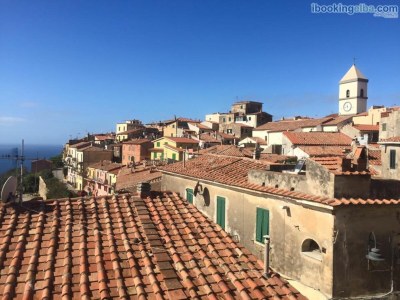 Apartment COSTA DEI TRAMONTI - Environment photo 38