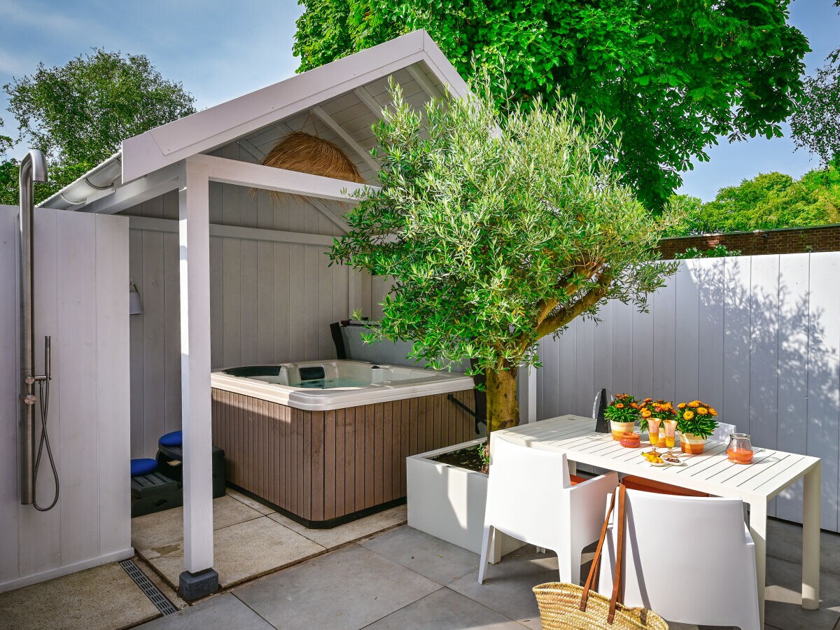 Holiday house 5 O'Clock Somewhere - Outdoor photo 4