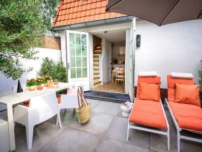 Holiday house 5 O'Clock Somewhere - Outdoor photo 3