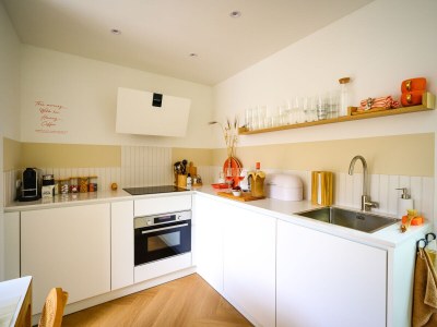 Holiday house 5 O'Clock Somewhere - Features photo 10