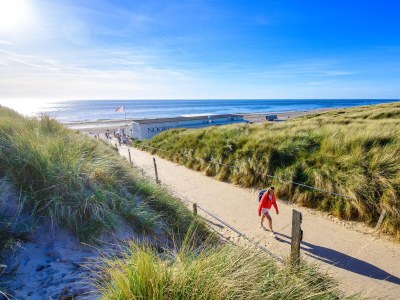 Holiday house 5 O'Clock Somewhere - Environment photo 21