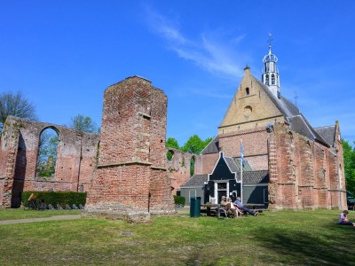 Holiday house 5 O'Clock Somewhere - Environment photo 23