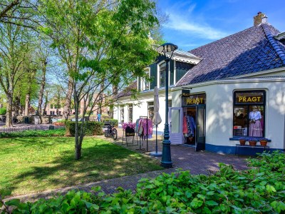 Holiday house 5 O'Clock Somewhere - Environment photo 24