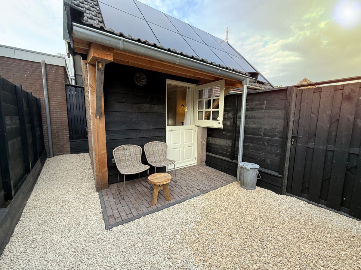 Holiday house BedStay - Outdoor photo 2