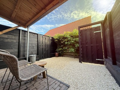 Holiday house BedStay in Sint Maartensbrug - Holiday house