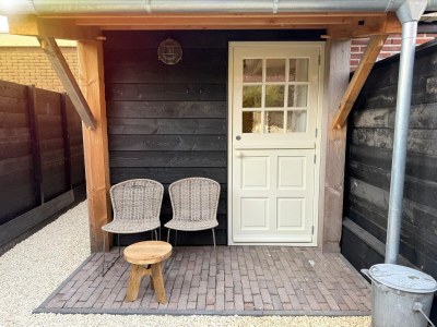 Holiday house BedStay - Outdoor photo 4