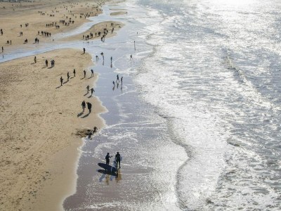 Holiday house BedStay - Environment photo 26