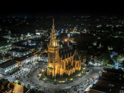 Holiday house BedStay - Environment photo 27