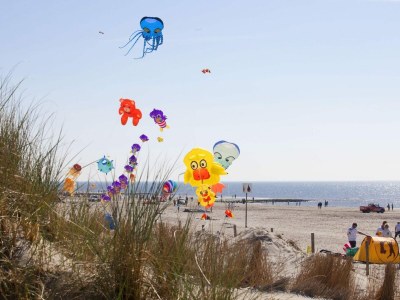 Holiday house BedStay - Environment photo 30