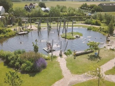 Holiday house BedStay - Environment photo 31