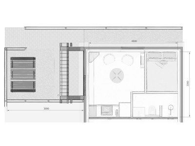 Holiday house BedStay - Document photo 33