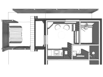 Holiday house BedStay - Document photo 34