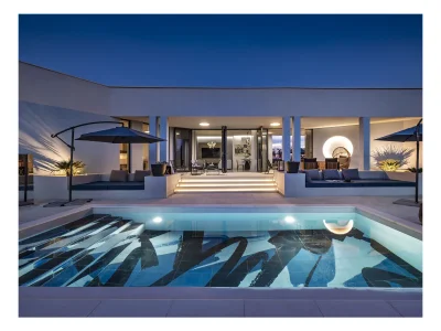 Villa Casa Q - Outdoor photo 7