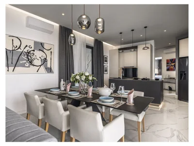 Villa Casa Q - Features photo 16