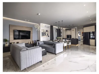 Villa Casa Q - Features photo 19