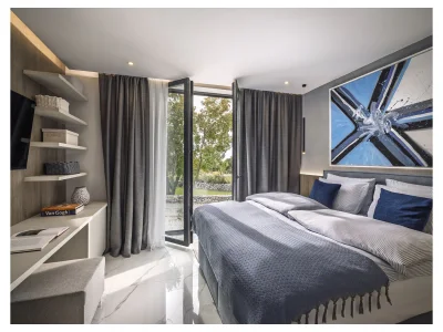 Villa Casa Q - Features photo 22