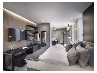 Villa Casa Q - Features photo 26