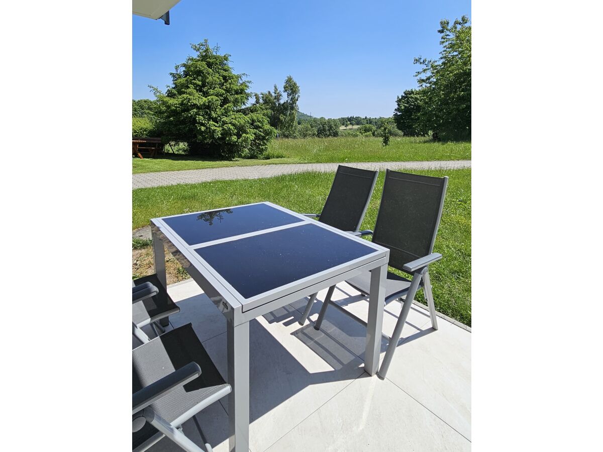 Holiday apartment Bergidylle- saniert und hochwertig - Outdoor photo 2