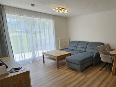 Holiday apartment Bergidylle- saniert und hochwertig - Outdoor photo 3